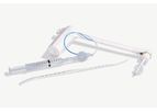 Xmed Endojack - Uterine Manipulator