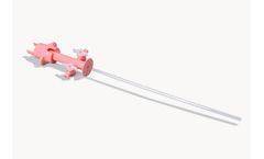 Xmed Endoshaft Cover - Gynecology Line - G.D.K.