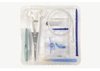 Xmed Tracheo - S.E.T. Safe & Easy Tracheostomy