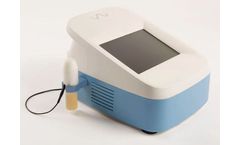 Wavemed - Model Modula EP - Electroporation Device