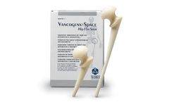 Vancogenx - Model Space Hip - Spacer for Hip