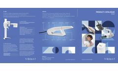 Product Catalogue 2022