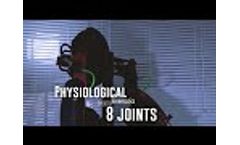 UAN.GO innovative exoskeleton | Medical Device for Gait Training | Preview - Video