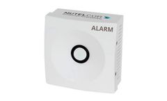 Mutelcor - Model MTC-AU01 - LoRa Alarm Unit