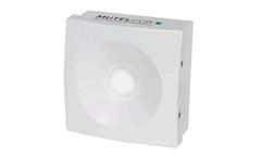 Mutelcor - Model MTC-AQ01 and MTC-AQ02 - LoRa Air Quality Sensor