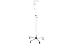 Model I130000 - Light Infusion Stand