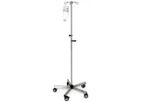Model I225000 - Standard Infusion Stand