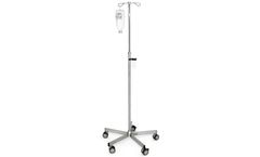 Model I325000 E - Premium Infusion Stand