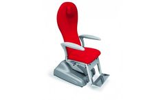 TT Med - Expedia - Otorhinolaryngology Chair (ENT)