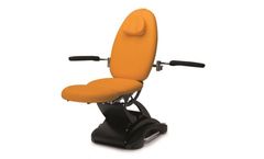 TT Med - Model Francy B - Beauty Chair