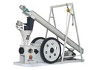 Satyajit - Briquetting Machine