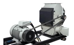 Satyajit - Model SRE-G - Grinding Machine