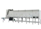 Satyajit - Model SRE-F - Feeding Unit