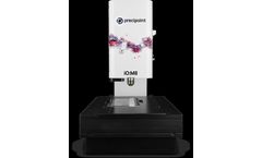 Model iO:M8 ROSE - Live Microscope for Rapid On-Site Evaluation