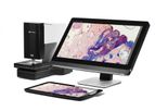 Model M8 - Microscope and Scanner