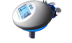 Model EGO - Non-Invasive Face And Body Treatment Device