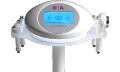 Model ERA - Acial And Body Treatments Device