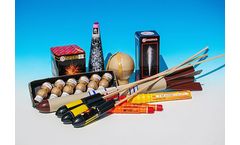 Disposal of Fireworks and Distress Signals Service