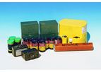Treatment of Lithium Batteries Service