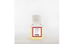 PAN - Model P04-93100 - Panexin CD, Serum Replacement with Defined Components