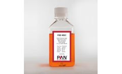 PAN - Model P30-2612 - Fetal Bovine Serum