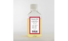 PAN - Model P04-95750 - Panexin NTA Serum Substitute with Defined Components for Adherent Cells