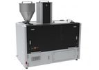 Microptik - Model Morphious C1 - Contamination Analyzer for Granules and Powders