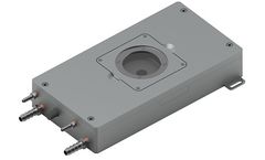 Microptik - Model MHCS120 - Heating & Cooling Stage