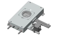 Microptik - Model MHCS120-XY - Heating & Cooling Stage