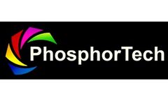PhosphorTech - LED Phosphor Down-Converters