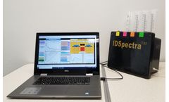 IDSpectra - UV/Vis Spectroscopy and IR Analysis