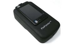 Raman Systems - Model PinPointer - Portable Raman Spectroscopy System
