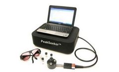 Raman Systems - Model PeakSeeker Pro - Most Versatile System