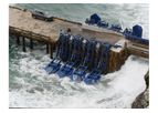 EWP - Wave Energy Technology for Clean Electricity Generation