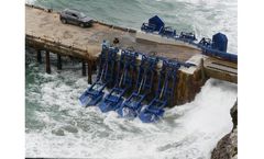 EWP - Wave Energy Technology for Clean Electricity Generation