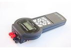LandMapper - Model ERM-04 - Geophysical Instruments and Field Equipment