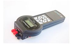 LandMapper - Model ERM-04 - Geophysical Instruments and Field Equipment