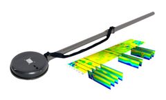 Landviser - Model AEMP-14 - Multi-frequency EM Earth Scanner