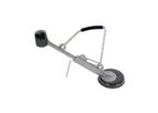 Landviser - Model Geovizer - Electromagnetic Multi-frequency Sounding Device