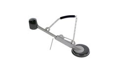 Landviser - Model Geovizer - Electromagnetic Multi-frequency Sounding Device