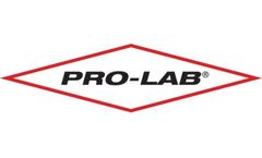 PRO-LAB - Model LP106 - Lead In Paint & Dust Test Kit
