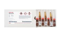 Spex - Model MPK-AA-5PK - Acetic Acid Mobile Phase Modifier for HPLC/LCMS