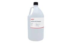 Spex - Model 84410-02 - Acetone ACS Reagent
