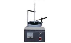Dshing - Model DSHD-267 - Cleveland Open Cup Flash Point Tester