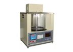 Dshing - Model DSHD-265H - Intelligent Kinematic Viscometer