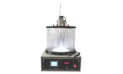 Dshing - Model DSHD-265D-1 - Kinematic Viscometer