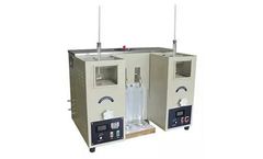 Dshing - Model DSHD-6536A - Distillation Tester