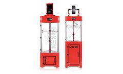 NEXUM - Model DESK Series - 3D Printers