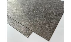 Toptitech - Titanium Fiber Sintered Felt for GDL