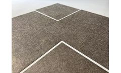 TOPTITECH - Sintered Titanium Felt for LGDL